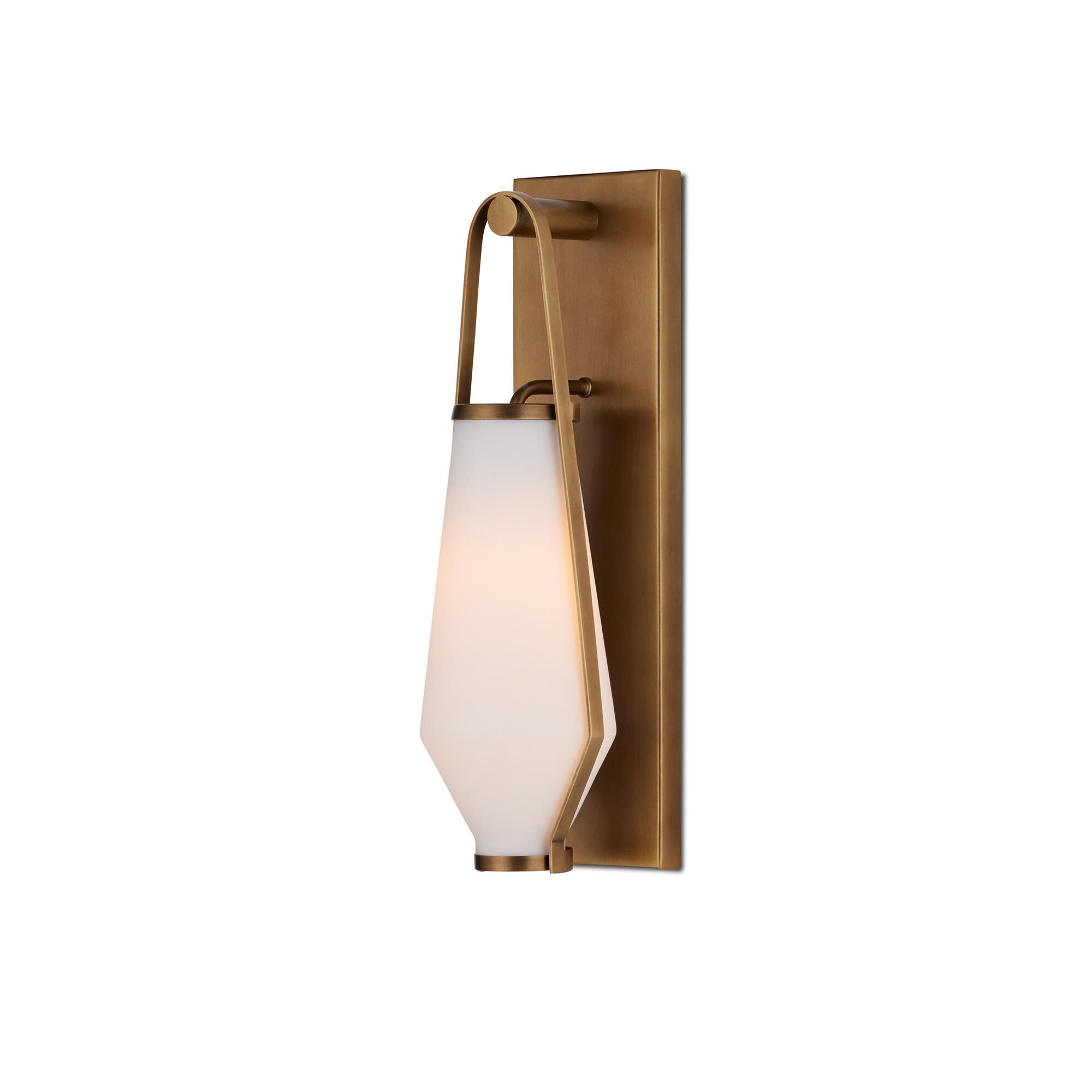 Brompton Medium Wall Sconce