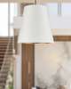 Calor 30 Inch Pendant Light