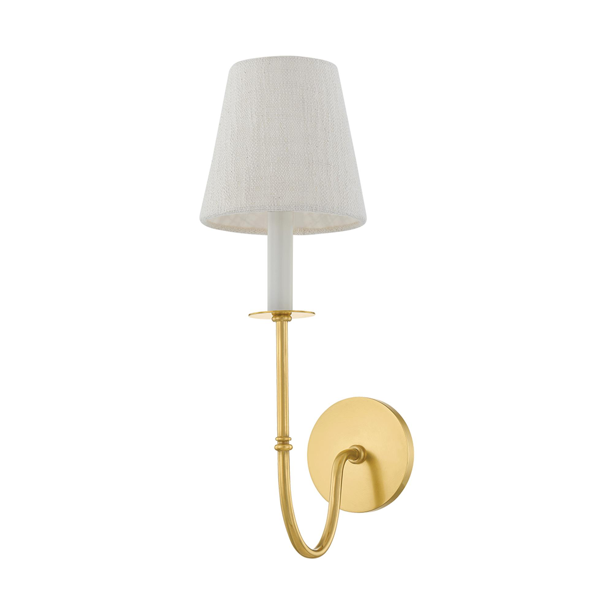 Amina Medium Wall Sconce