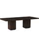 Laura Kirar Vargue?o 84 Inch Dining Table
