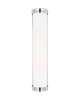 Alexa Hampton Ifran 24 Inch 2 Light Bath Vanity Light