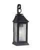 Sean Lavin Shepherd 26 Inch Outdoor Wall Light