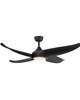 Coronado 56 Inch Ceiling Fan with Light Kit