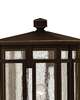 Tucker 20 Inch Outdoor Post Lamp