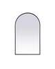 Ayra 40 Inch Decorative Mirror
