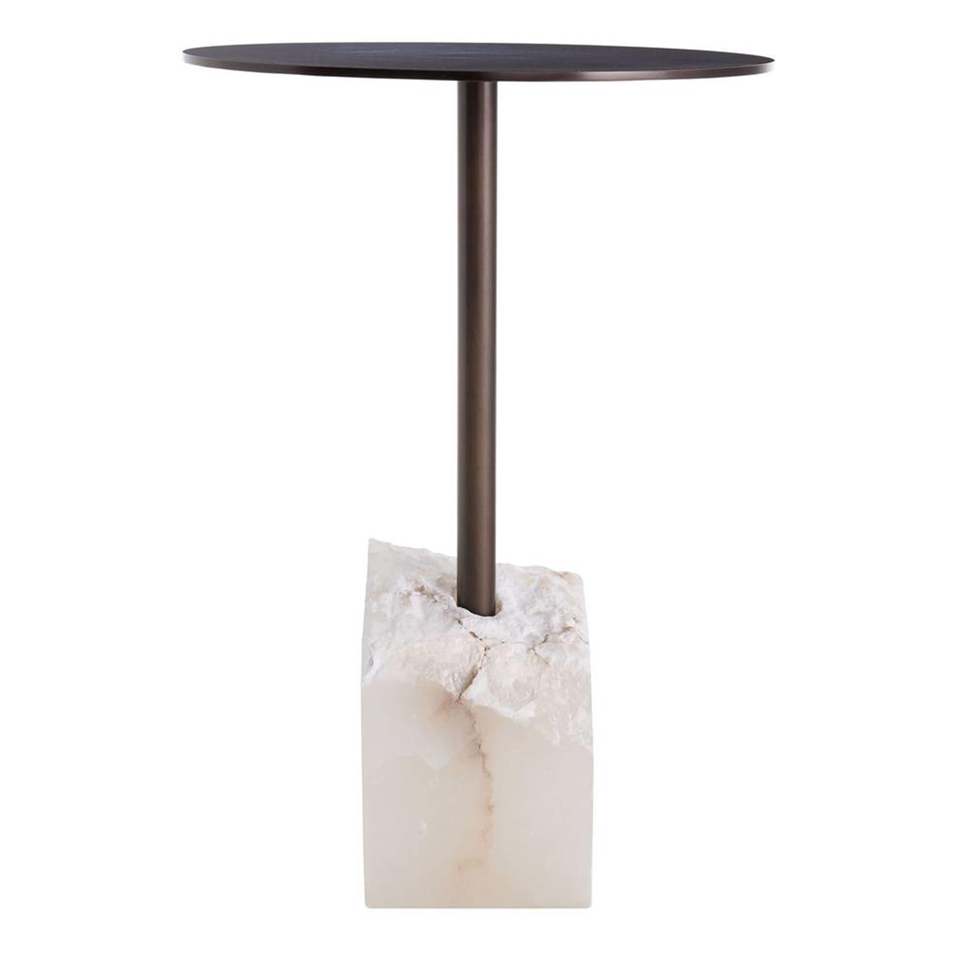 Jane 18 Inch Accent Table