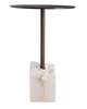 Jane 18 Inch Accent Table