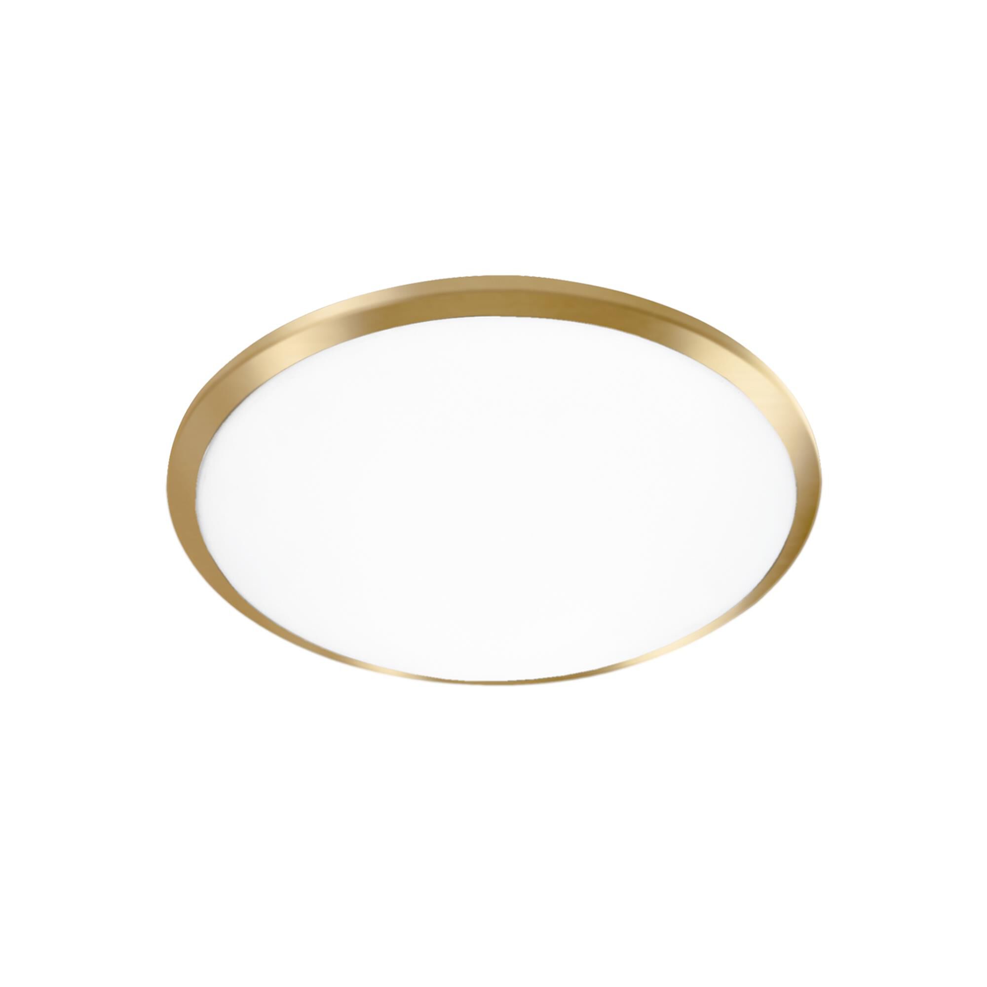 Malta 12 Inch Flush Mount