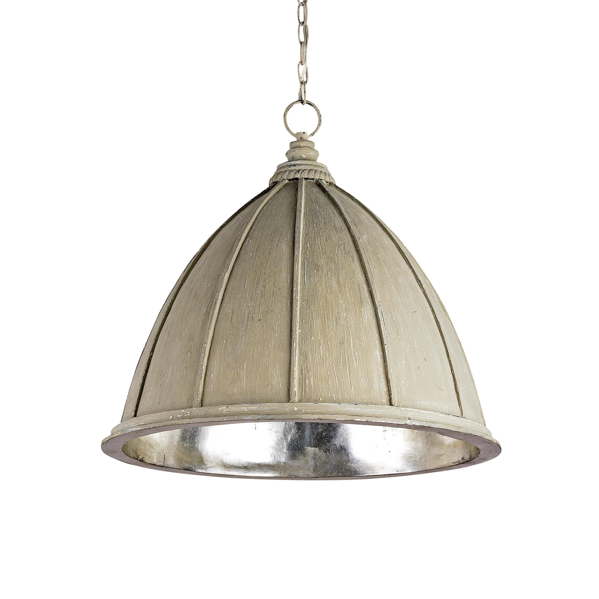 Fenchurch Medium Pendant Light