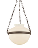 Lauren Liess Paradigm 16 Inch Pendant Light