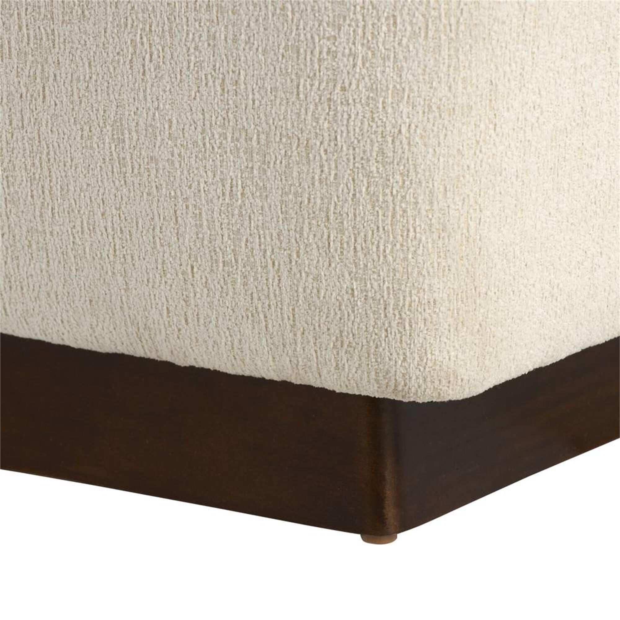 Islander 67 Inch Sofa