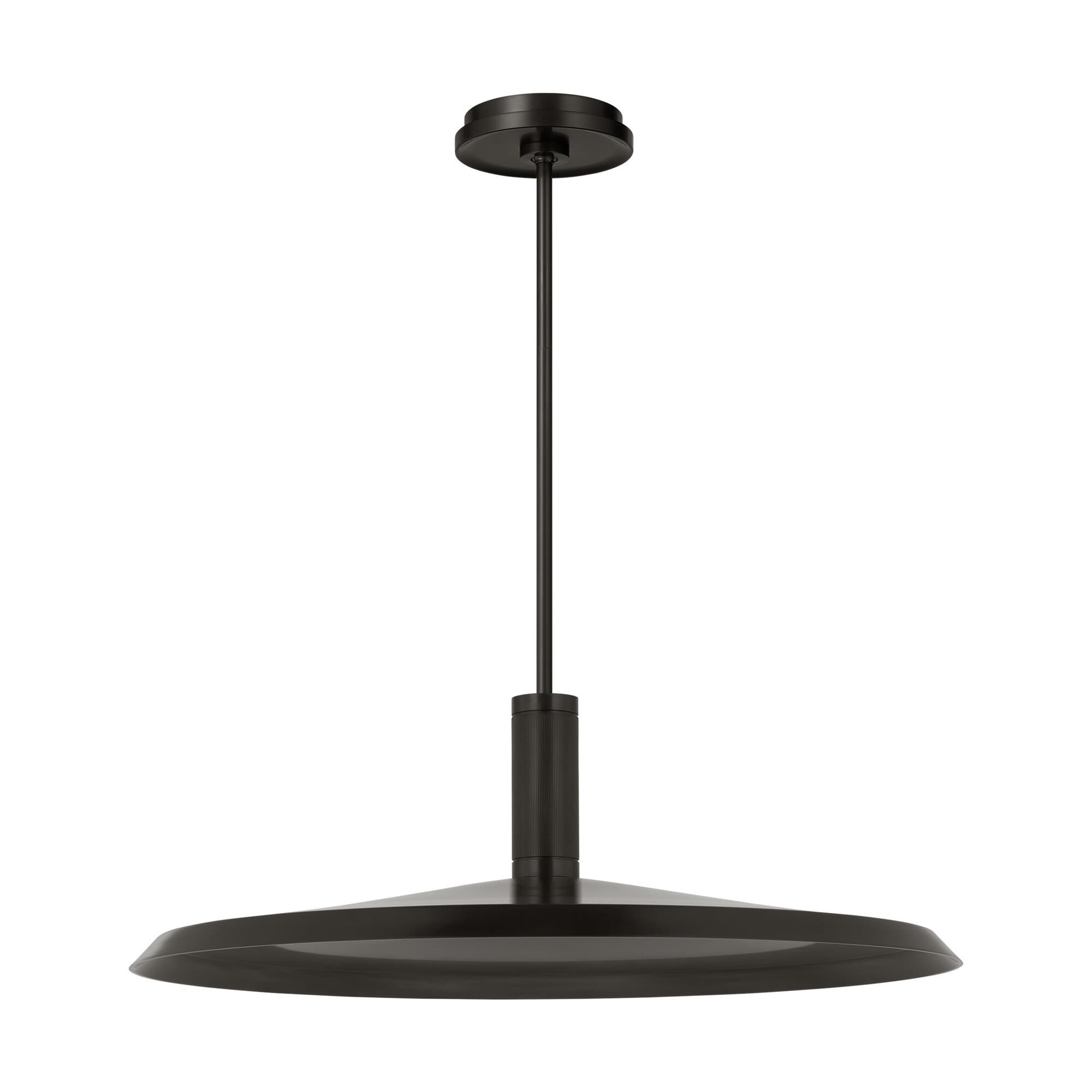 Avroko Saucer Direct Medium Pendant Light