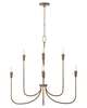 Marley Medium Chandelier