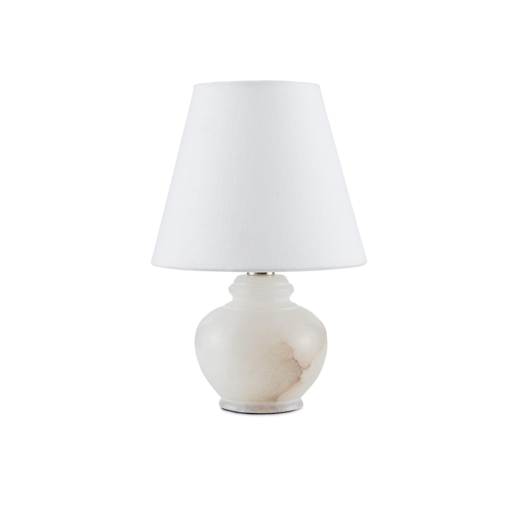 Piccolo 9 Inch Table Lamp