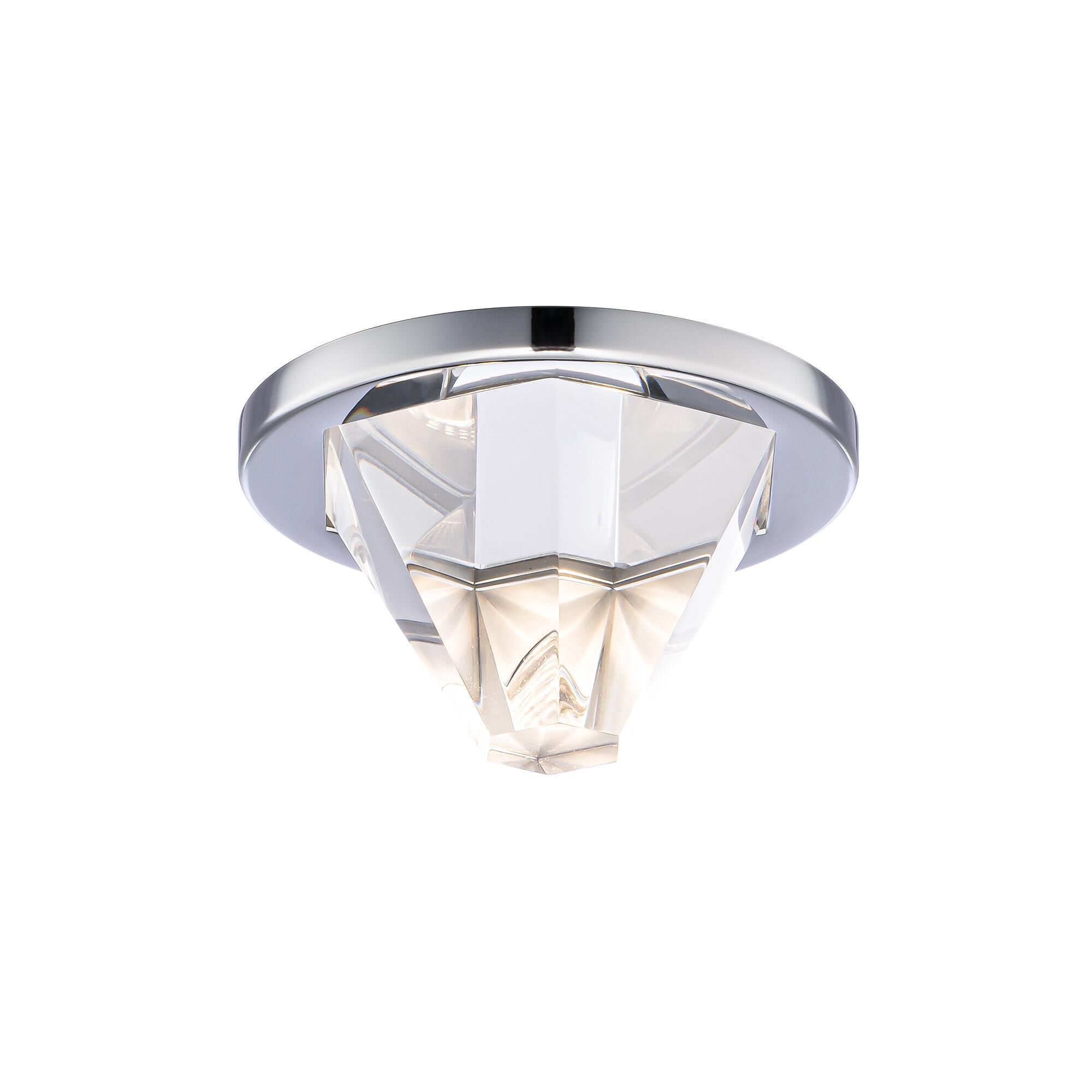 Arles 4 Inch Recessed Lighting Trim