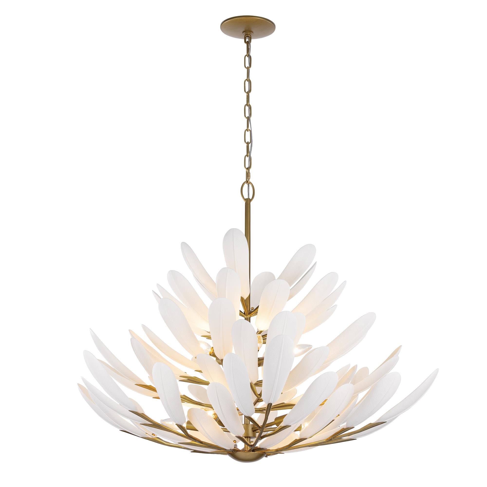 Vellinor Large Chandelier