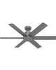 Kennicott 52 Inch Ceiling Fan