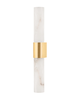 Ellington 13 Inch 2 Light Wall Sconce