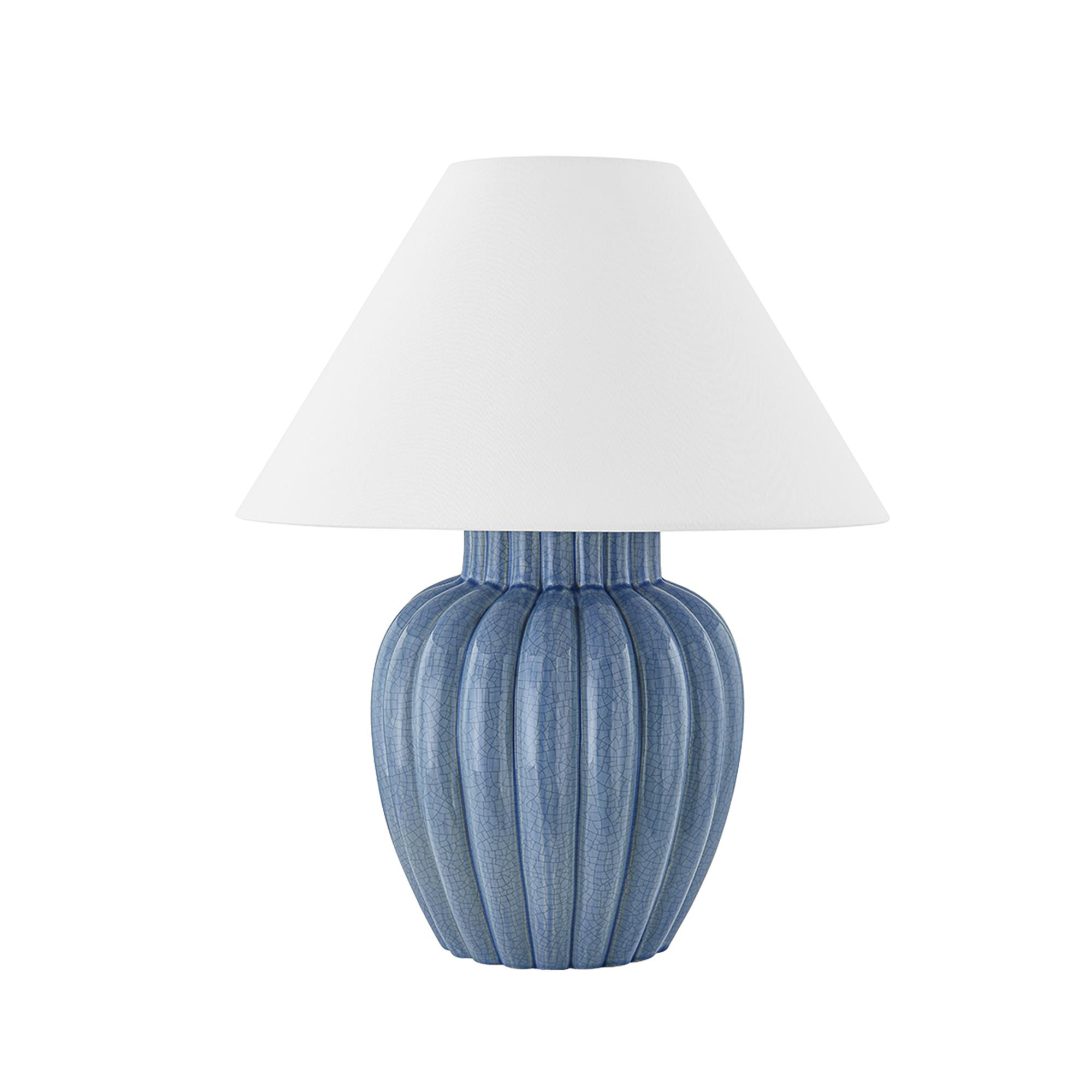 Ariel Okin Clarendon Small Table Lamp
