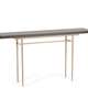 Wick 60 Inch Console Table