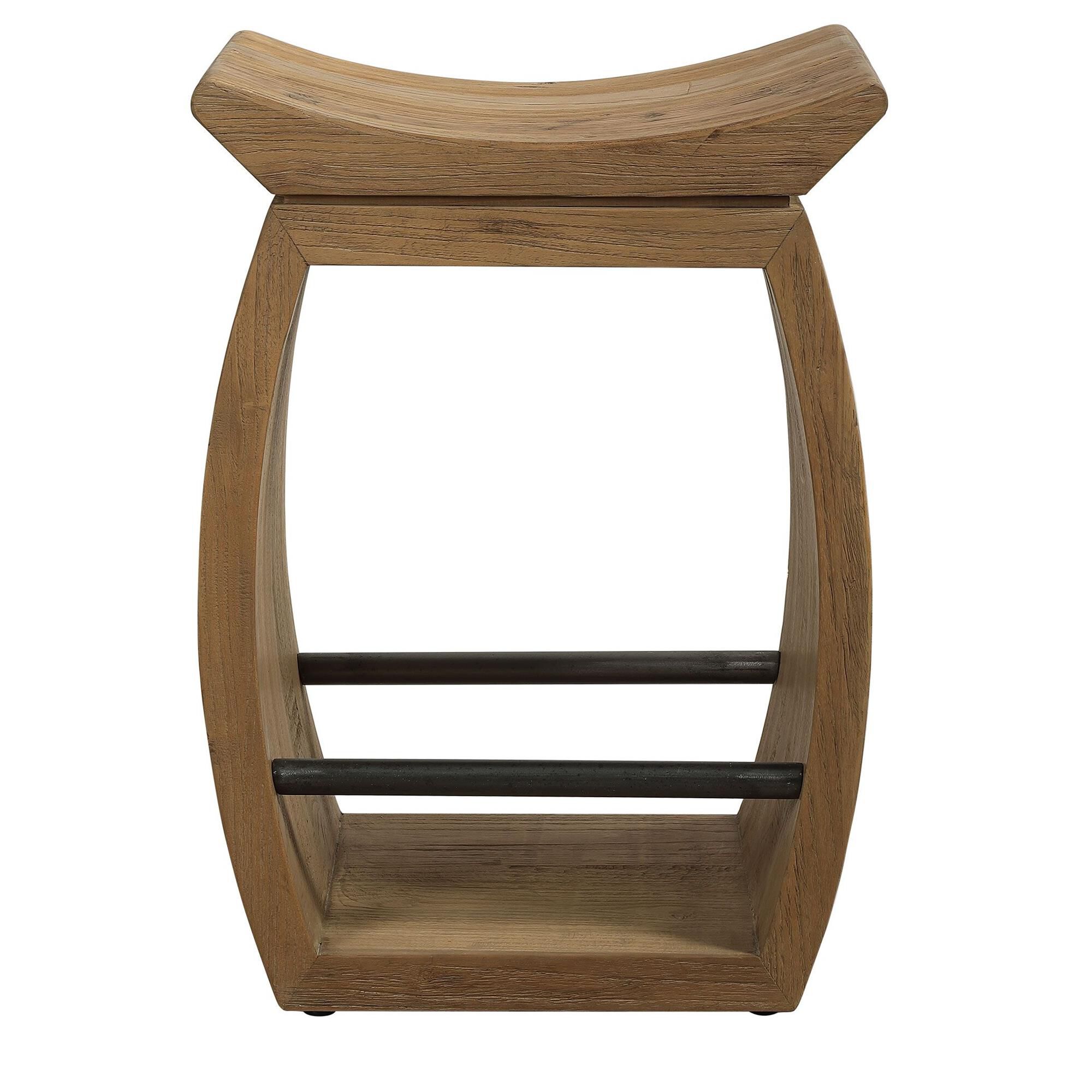 Connor Counter Stool