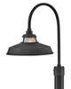 Troyer 22 Inch Outdoor Post Lamp
