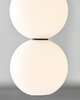 Sean Lavin Orbet 24 Inch Mini Pendant
