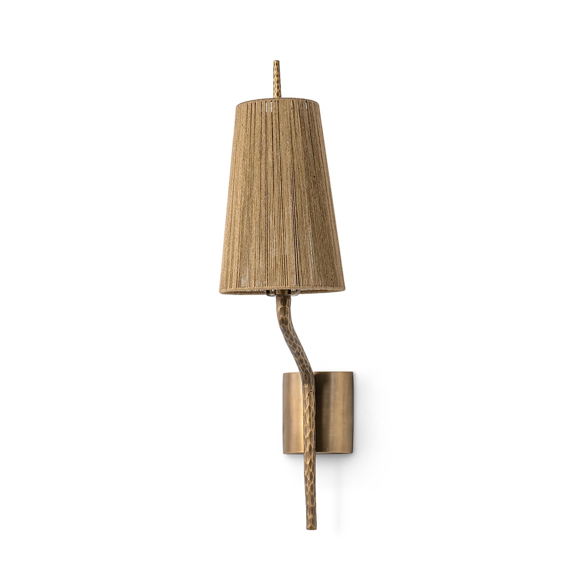 Renee Large Wall Sconce
