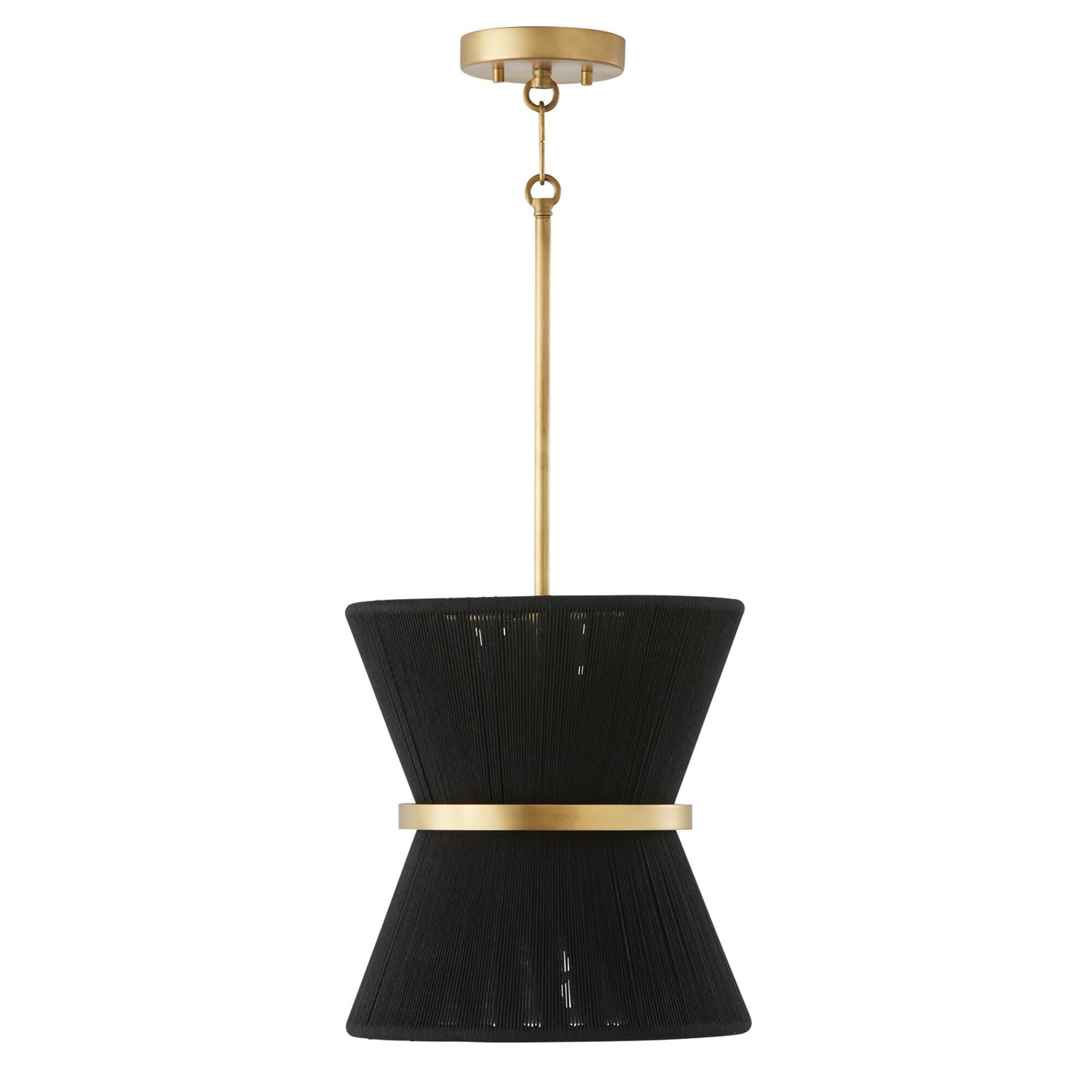 Cecilia 14 Inch Mini Pendant