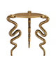 Serpent 18 Inch Accent Table