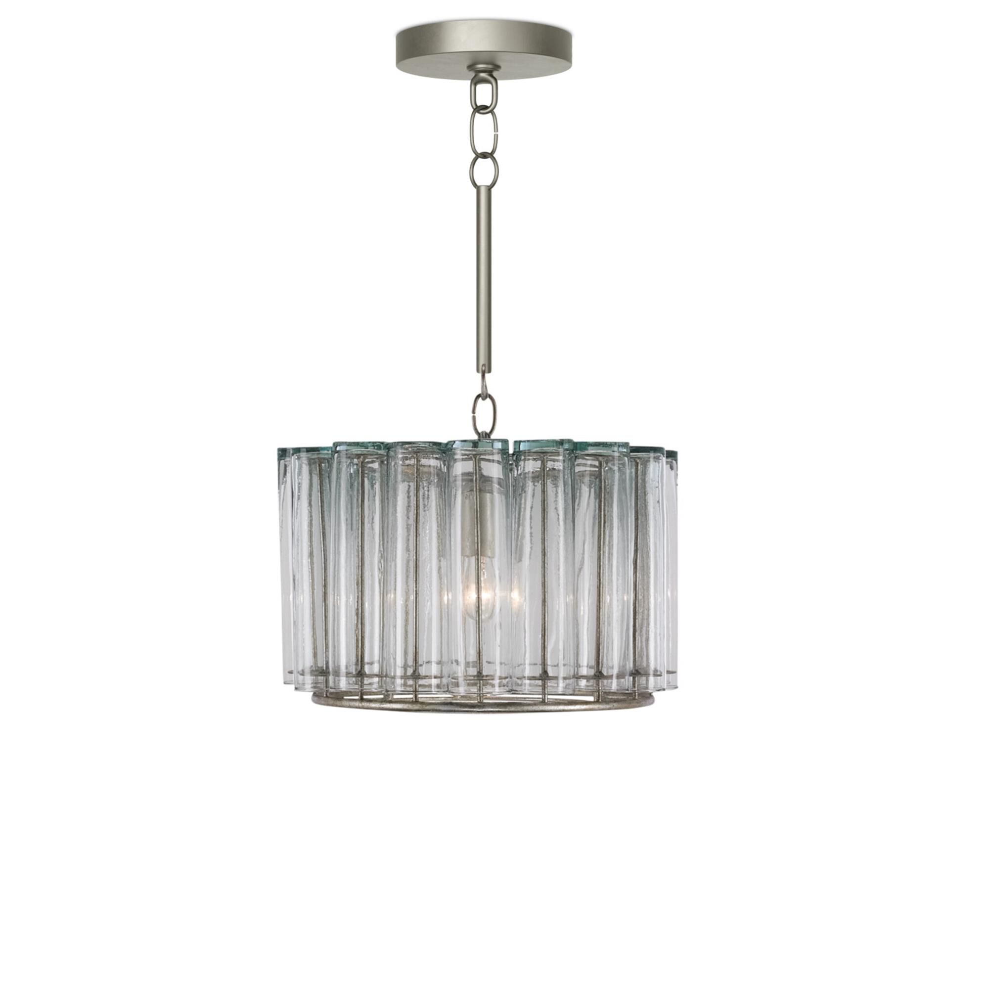 Bevilacqua Small Pendant Light