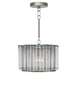 Bevilacqua Small Pendant Light