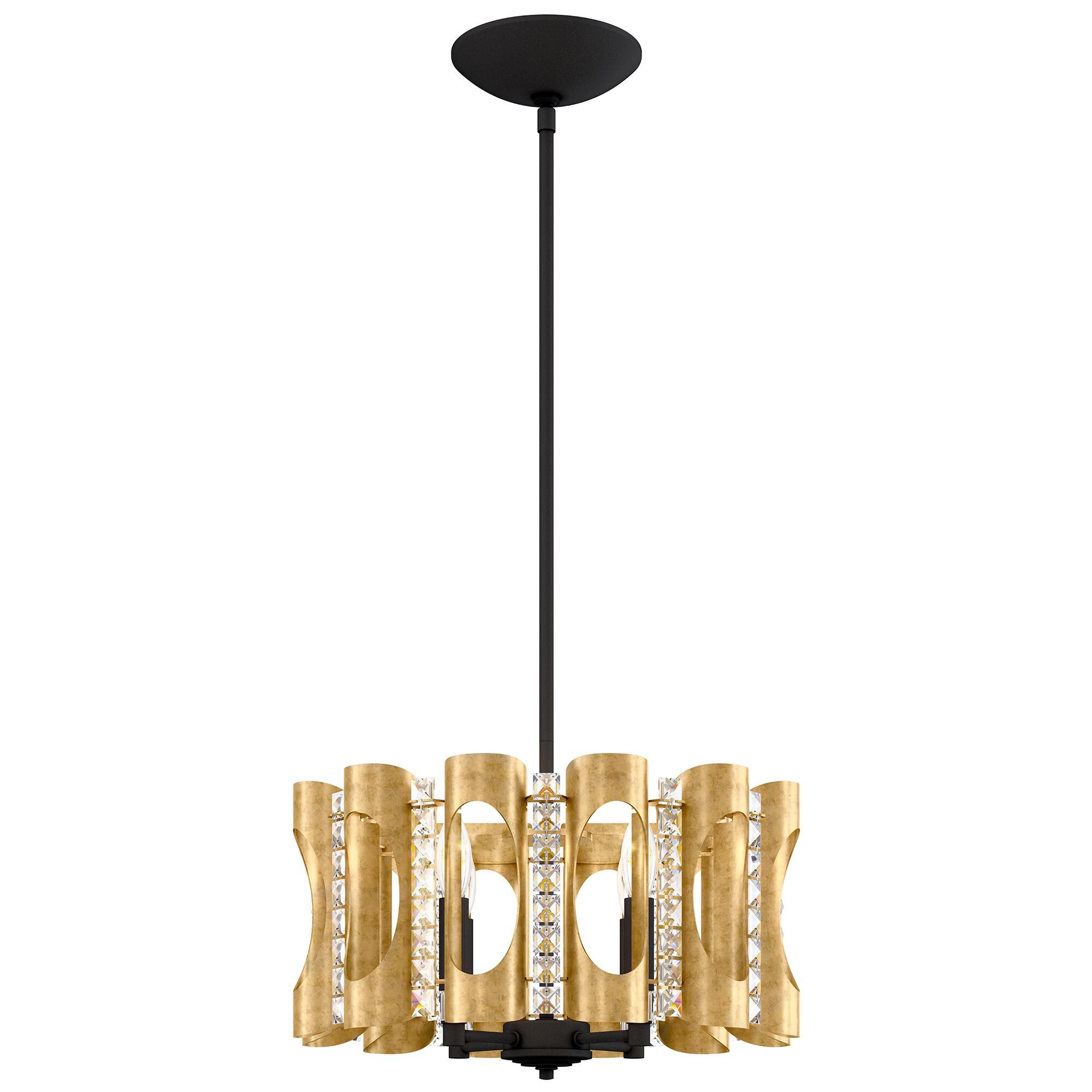 Twilight Small Chandelier
