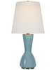 Thomas O'Brien Jess Medium Table Lamp