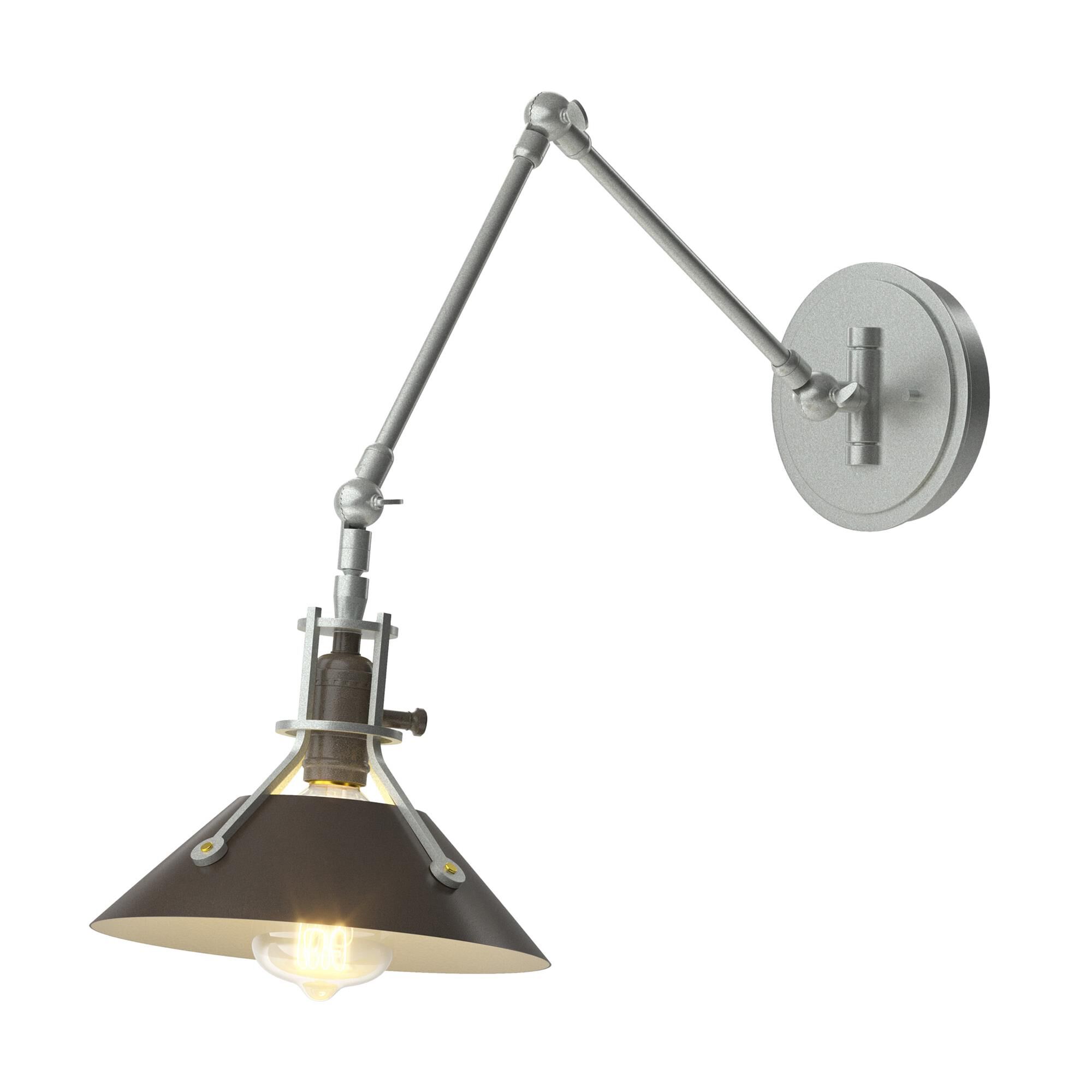 Henry Large Wall Swing Lamp