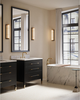Verona 36 Inch Bath Vanity Cabinet