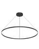 Cerchio 59 Inch Pendant Light