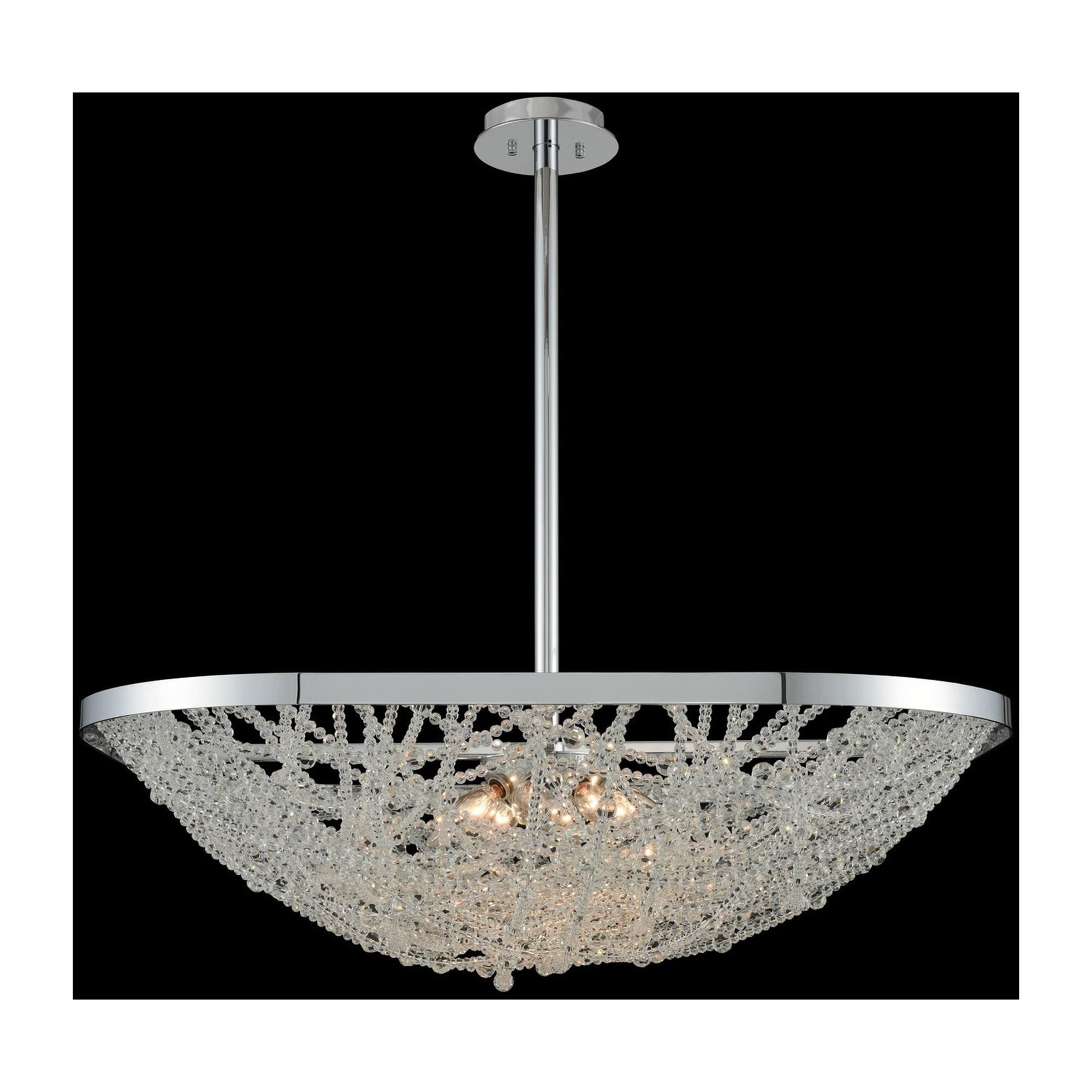 Lana Large Pendant Light