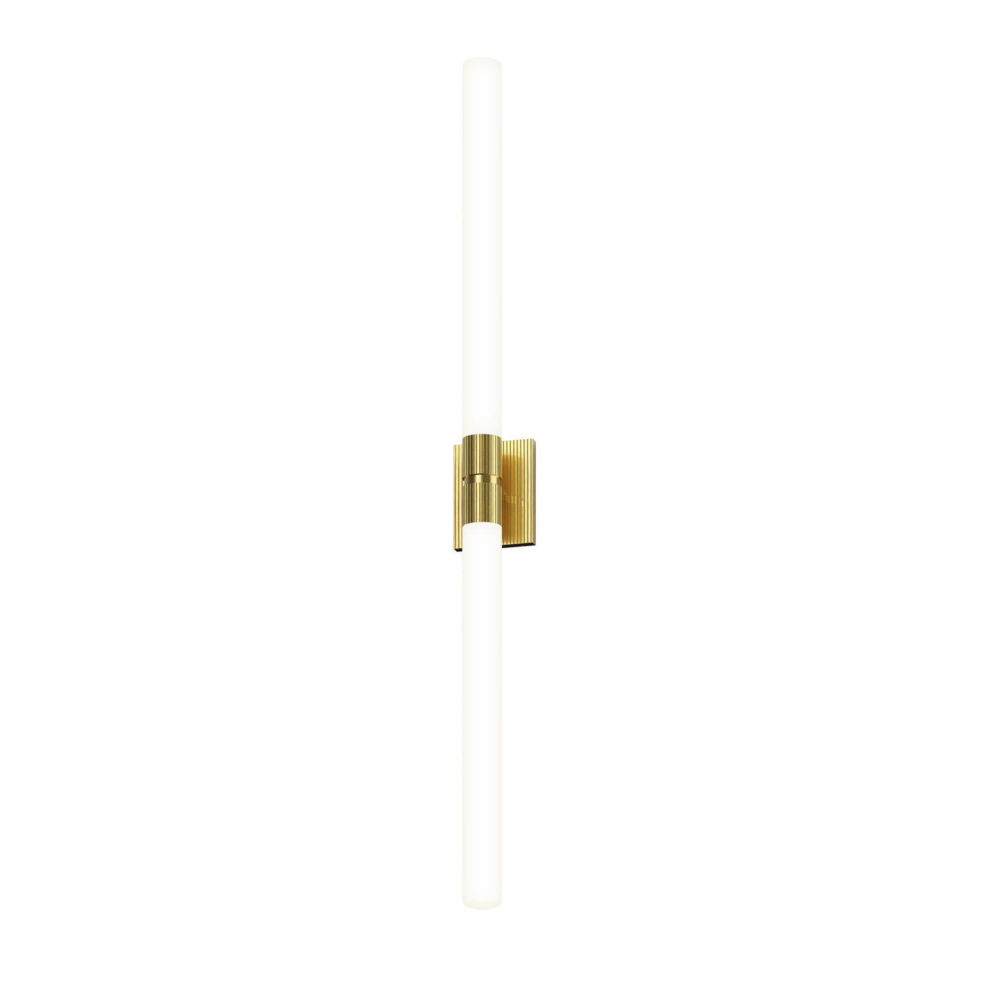 Scepter 48 Inch 2 Light Bath Vanity Light