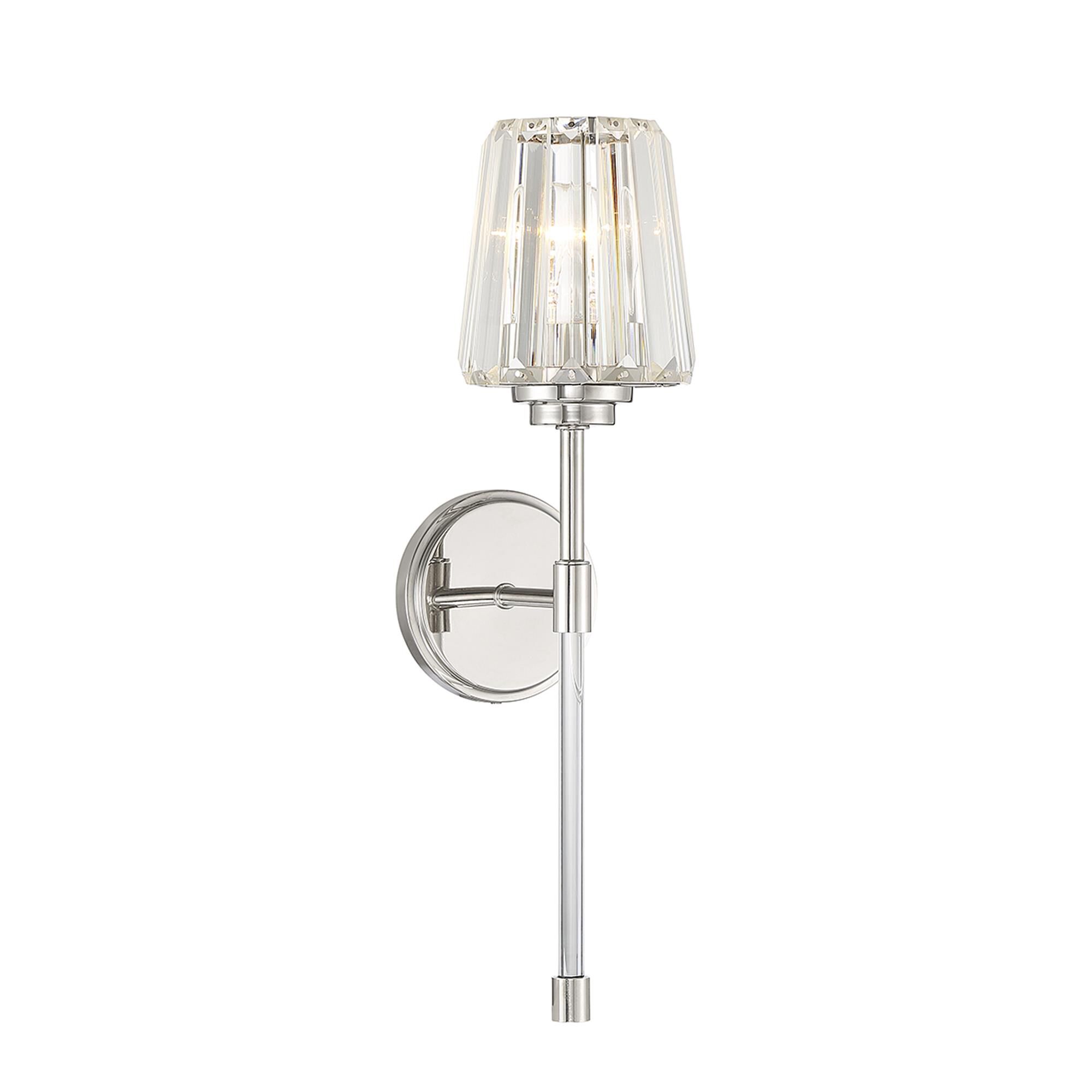 Garnet Large Wall Sconce