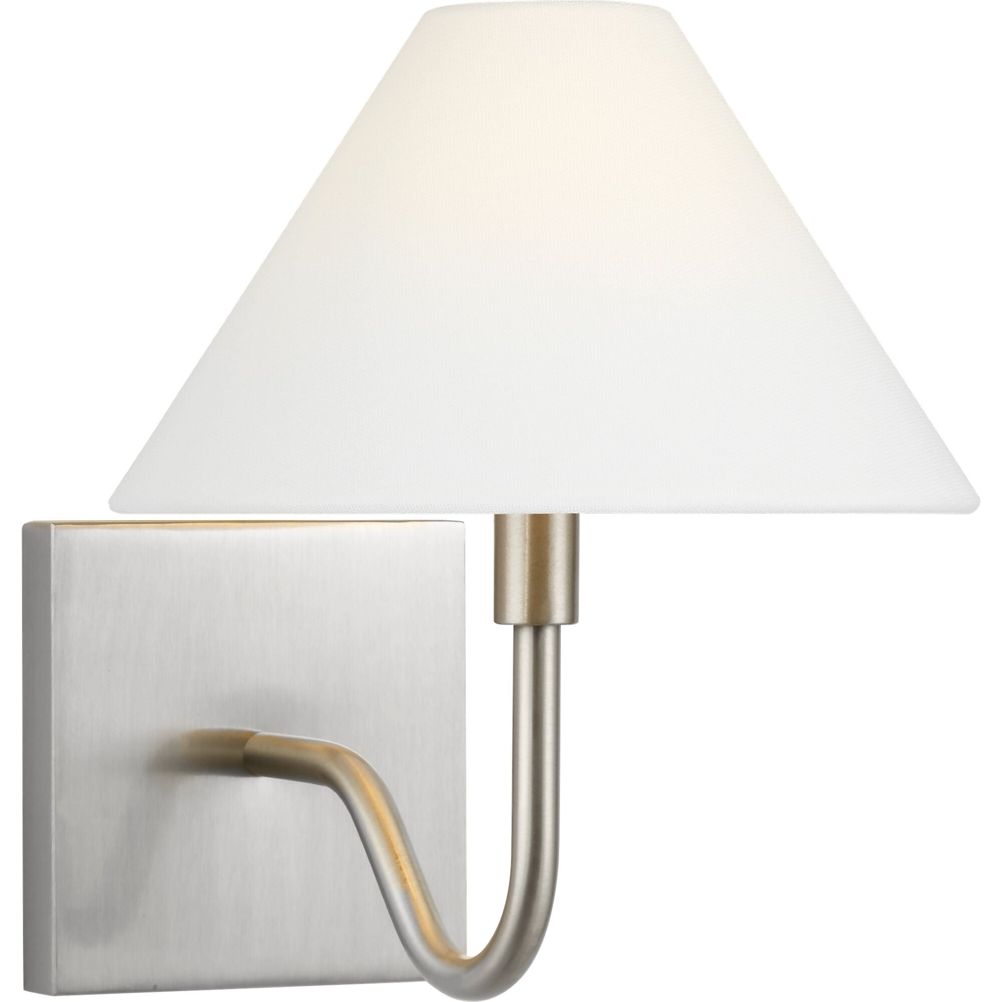 Drew & Jonathan Eldon Small Wall Sconce