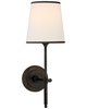 Thomas O'Brien Bryant 14 Inch Wall Sconce