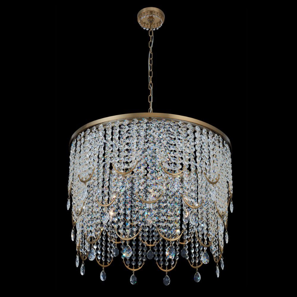 Vezzo Medium Pendant Light