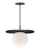 Plume Small Pendant Light