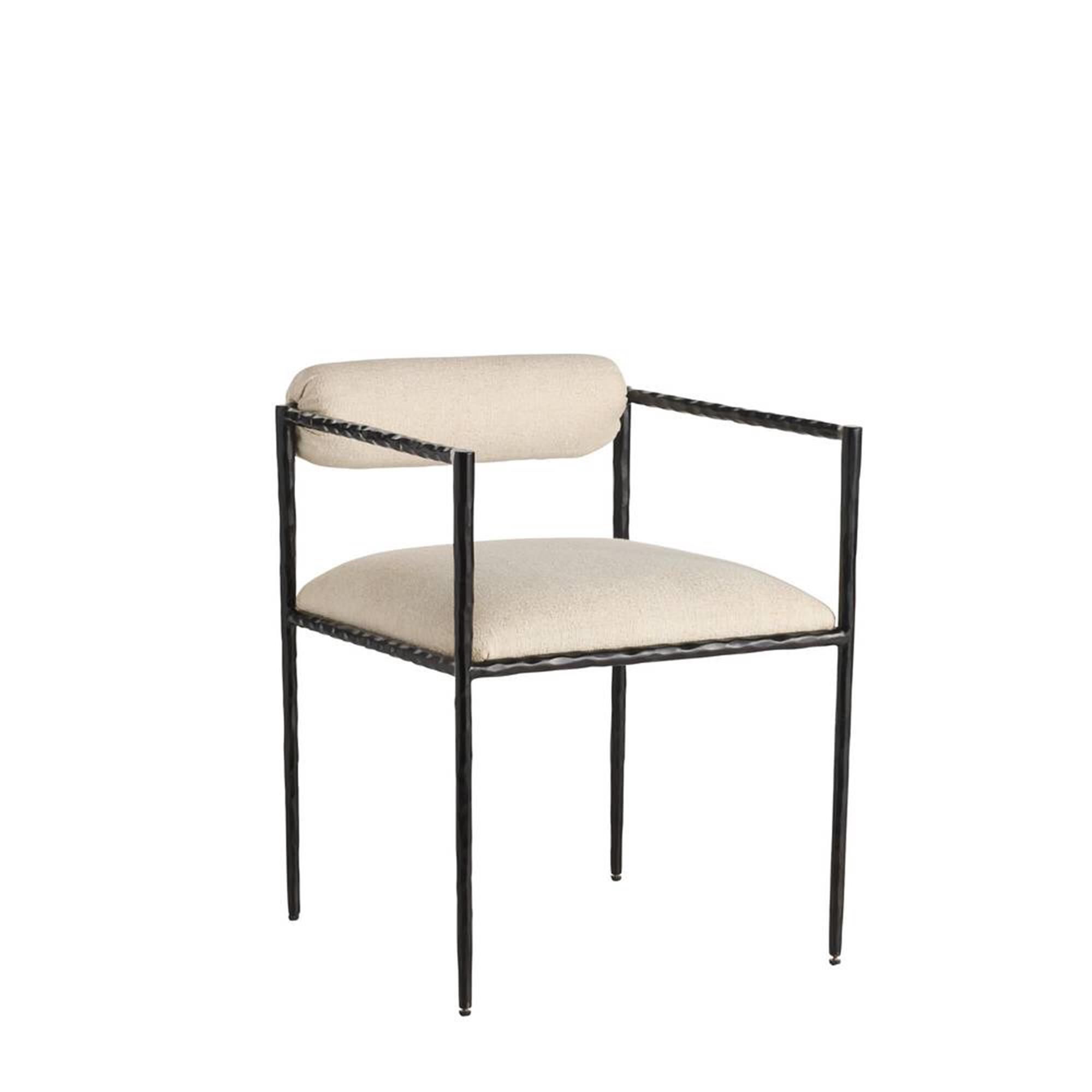 Barbana Accent Chair
