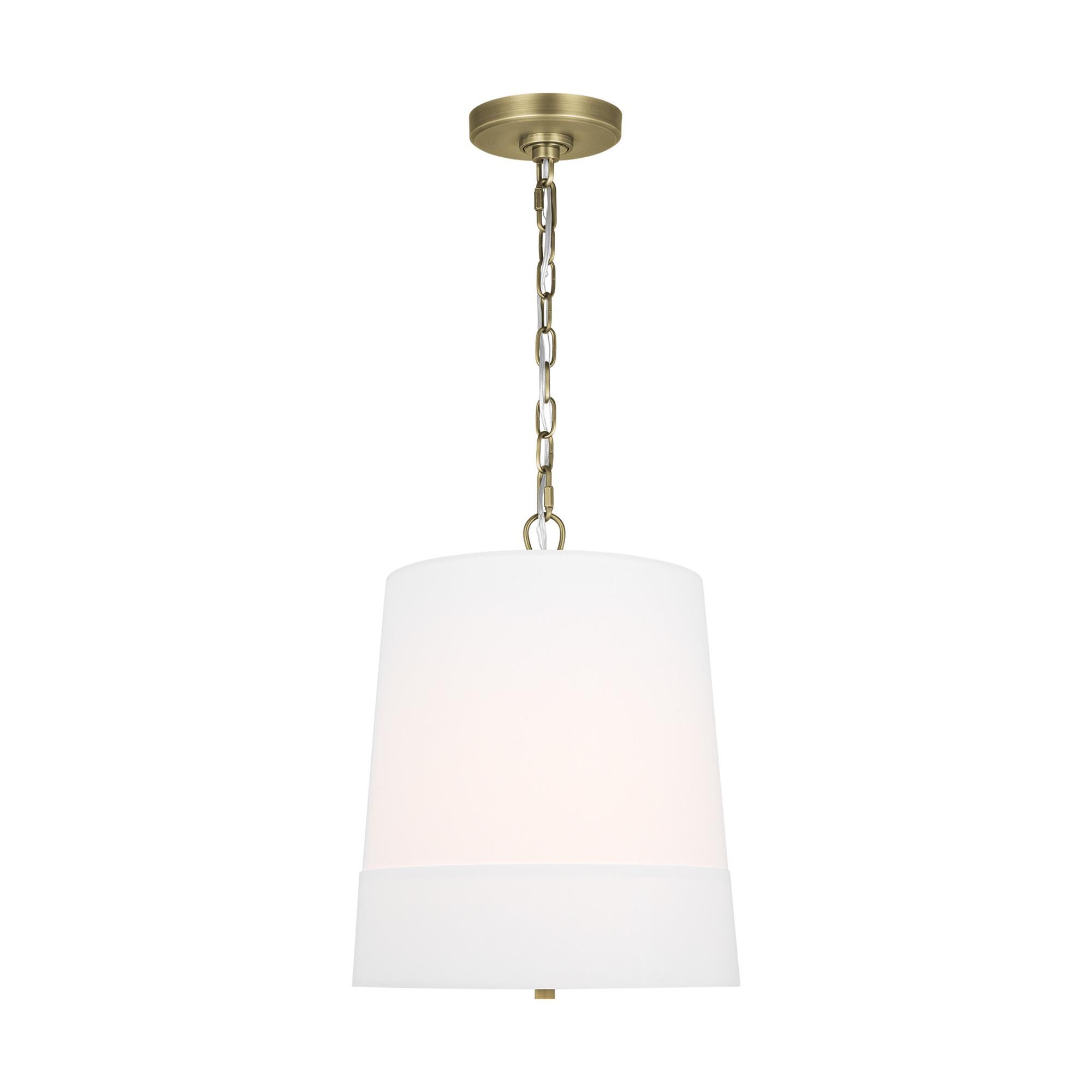 Lauren Ralph Lauren Ivie 15 Inch Mini Pendant