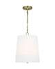 Lauren Ralph Lauren Ivie 15 Inch Mini Pendant