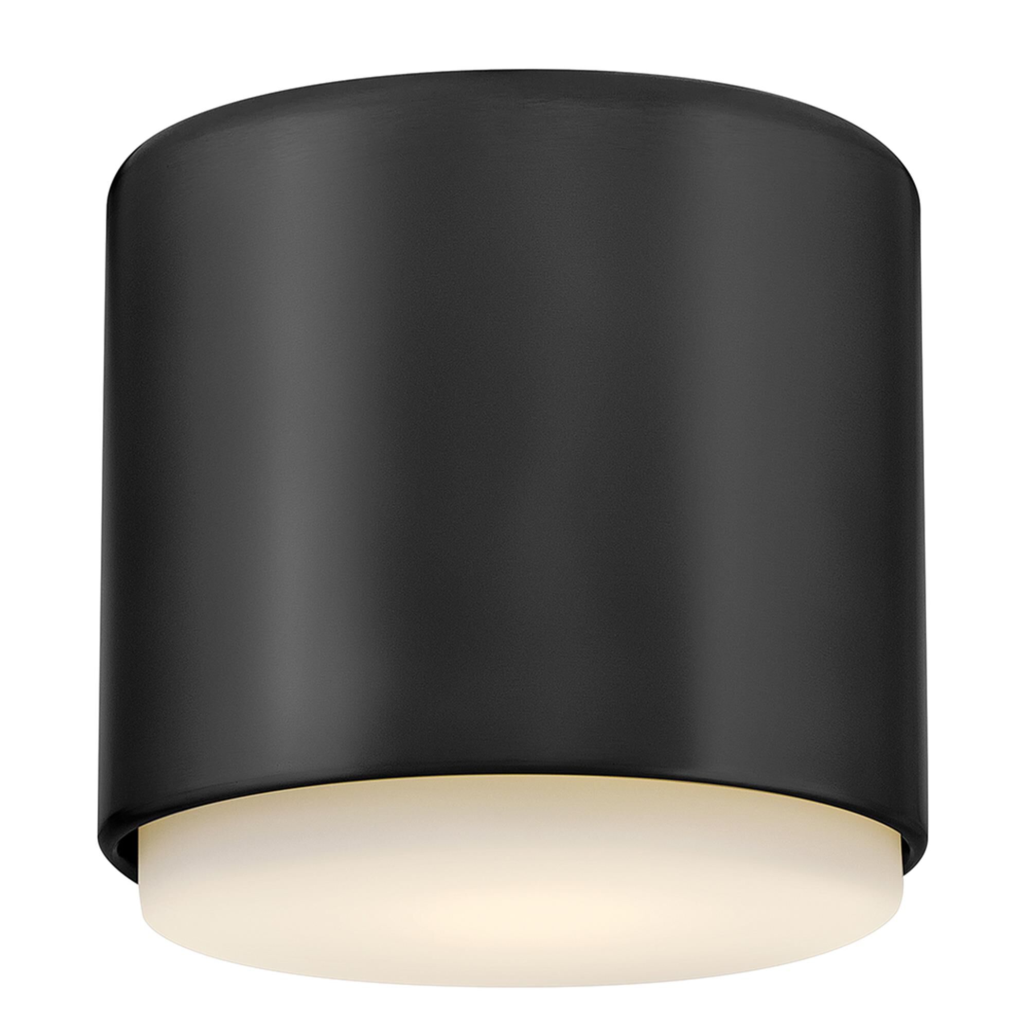 Cedric 5 Inch Flush Mount