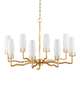 Marjorie Skouras Mathilda Medium Chandelier