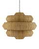 Antibes Large Pendant Light